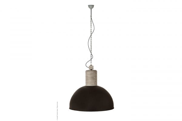 Frezoli Industriele lamp Extra Large | Esgrado